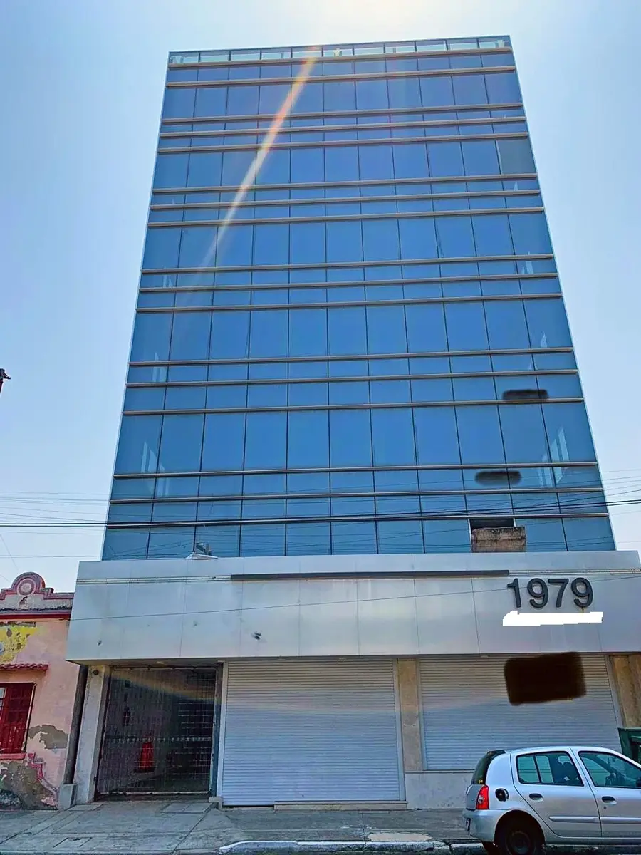Oficina en renta en Ricardo Flores Magón, Veracruz — foto 1 de 9