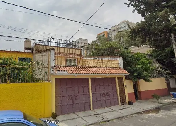 Casa en venta en El Reloj, Coyoacán — foto 2 de 22