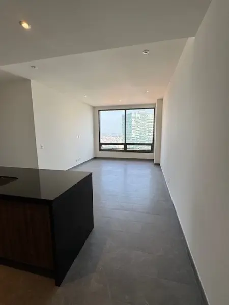 Departamento en venta en Tabacalera, Cuauhtémoc — foto 2 de 25