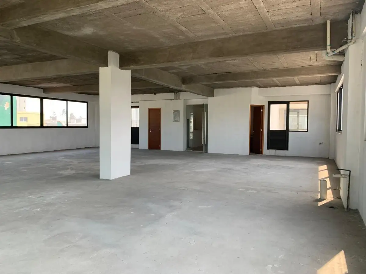 Oficina en renta en Ricardo Flores Magón, Veracruz — foto 1 de 7