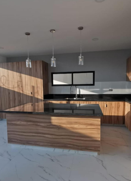 Casa en venta en Zerezotla, San Pedro Cholula — foto 2 de 10