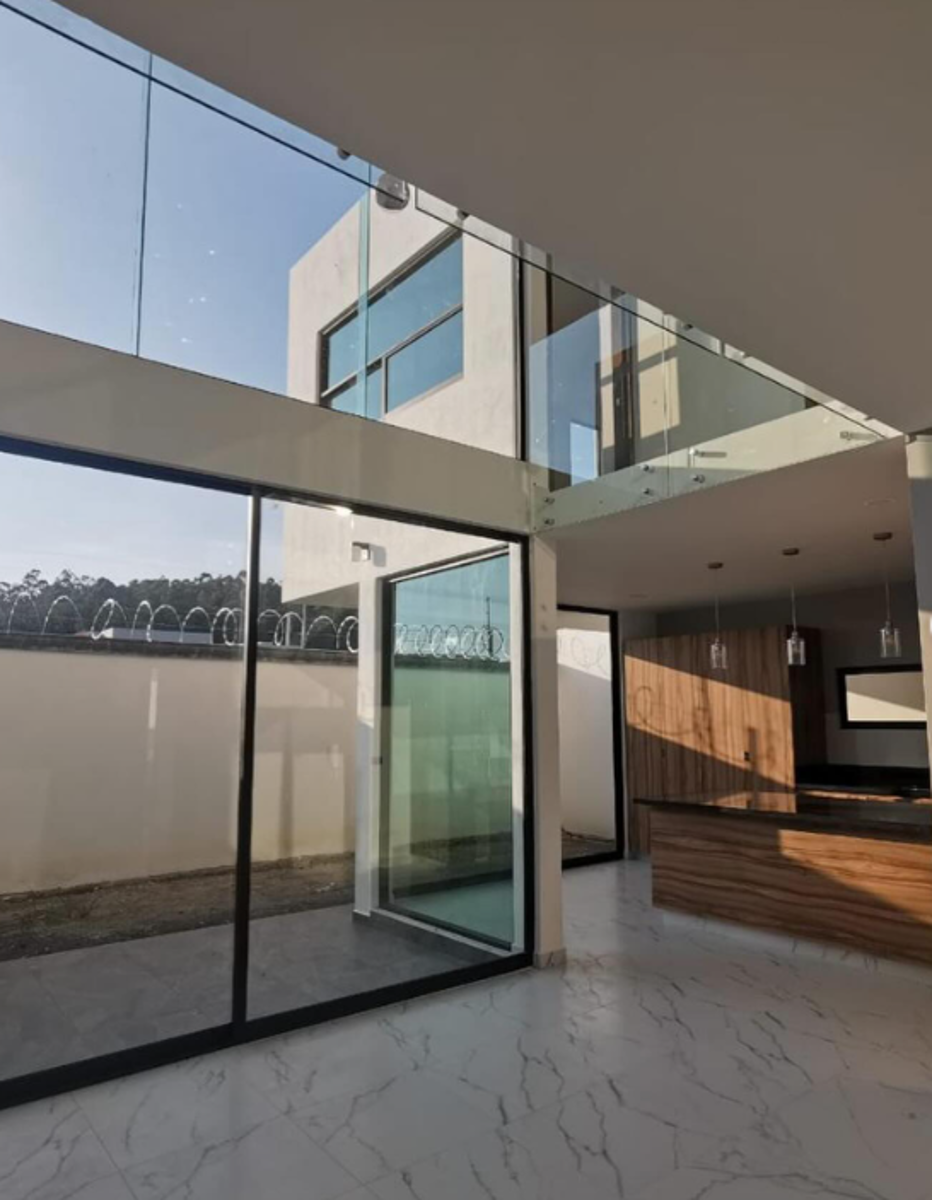 Casa en venta en Zerezotla, San Pedro Cholula — foto 1 de 10