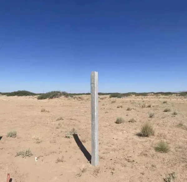 Terreno en venta en Senderos de San Isidro, Juárez — foto 2 de 6