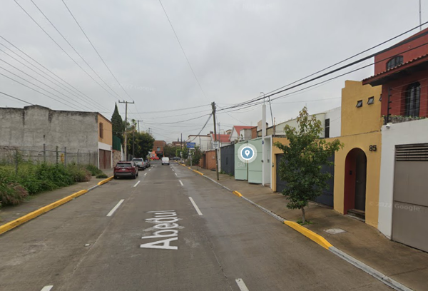 Casa en venta en Michoacán, Morelia — foto 2 de 4