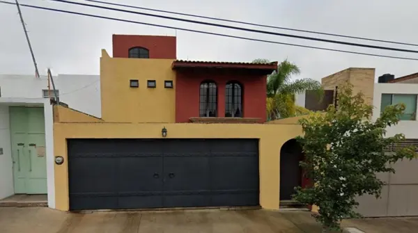 Casa en venta en Michoacán, Morelia — foto 3 de 4