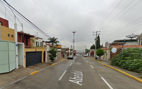 Casa en Michoacán, Morelia, Michoacán de Ocampo