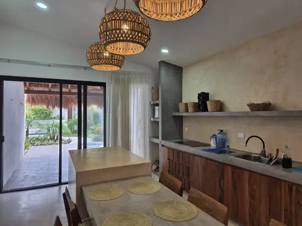 Casa en venta en Chelem, Progreso — foto 3 de 16