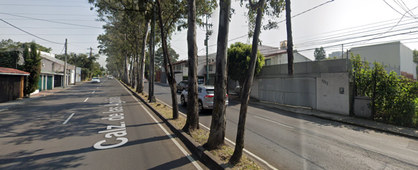 Casa en venta en Lomas de Guadalupe, Álvaro Obregón — foto 3 de 12