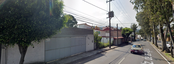 Casa en venta en Lomas de Guadalupe, Álvaro Obregón — foto 2 de 12