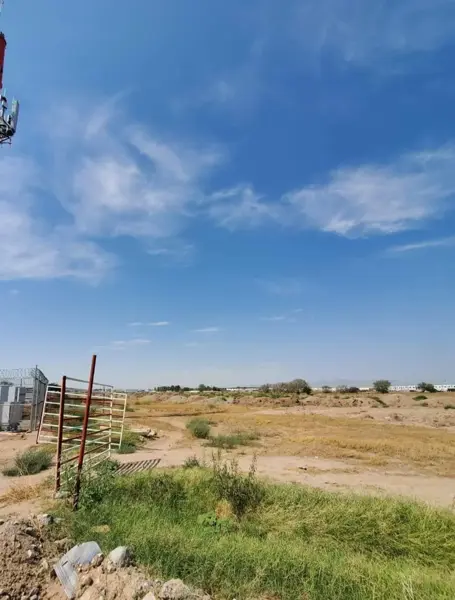 Terreno en venta en Waterfill Rio Bravo, Juárez — foto 3 de 5