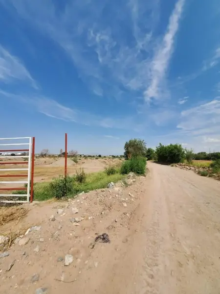 Terreno en venta en Waterfill Rio Bravo, Juárez — foto 2 de 5
