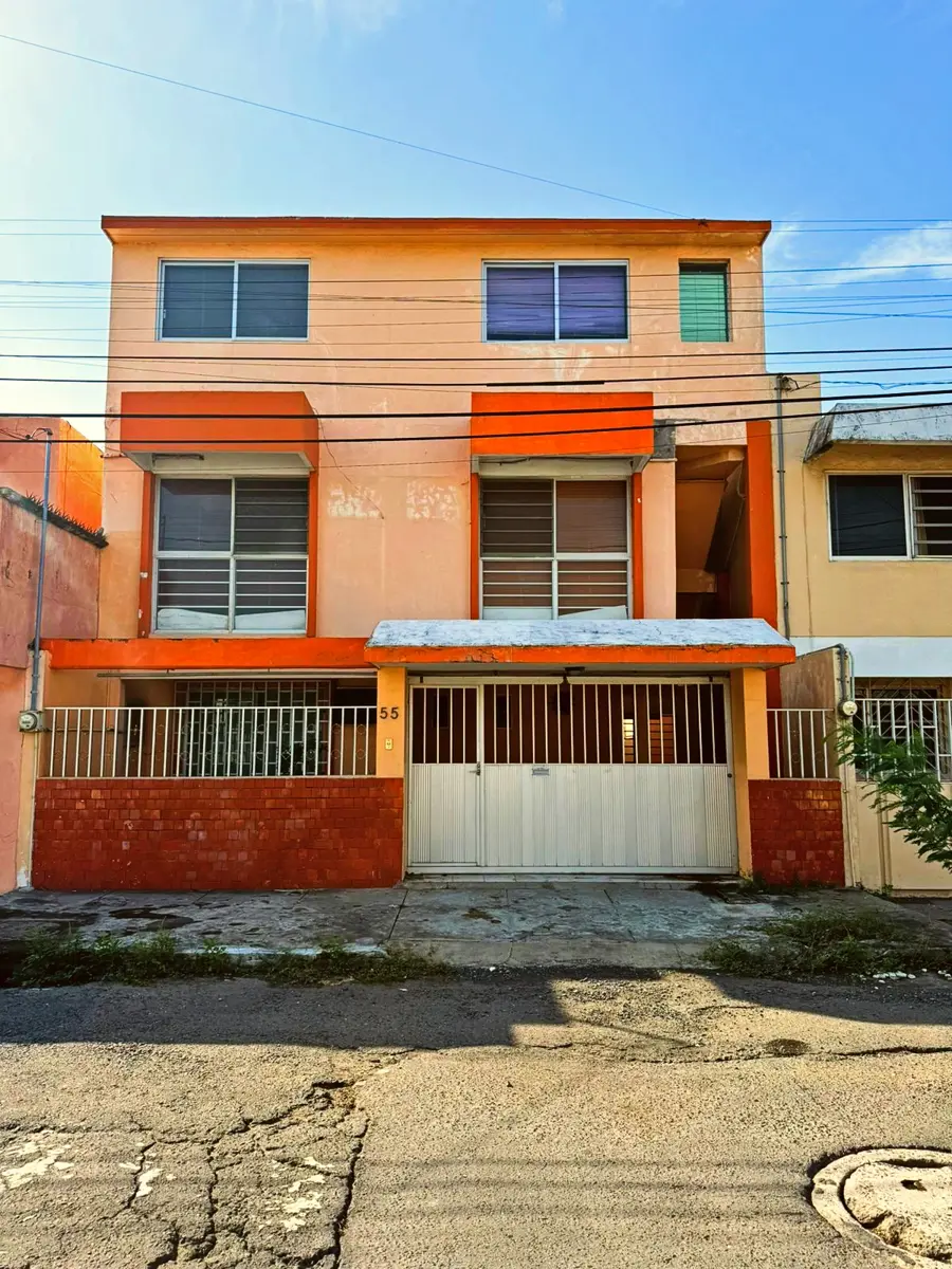 Casa en venta en Galaxia, Boca del Río — foto 1 de 9