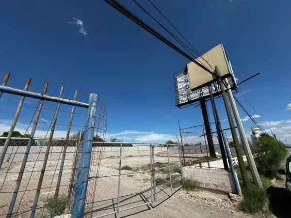 Terreno en venta en Valle Verde, Torreón — foto 2 de 5
