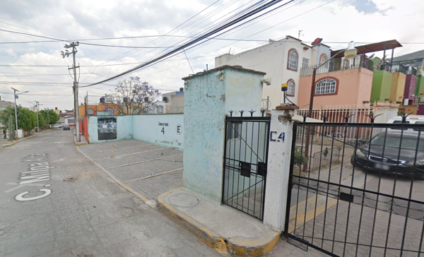 Casa en venta en La Joya, Ecatepec de Morelos — foto 2 de 11