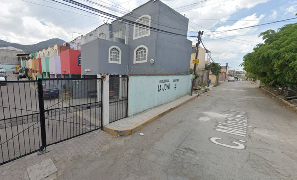 Casa en venta en La Joya, Ecatepec de Morelos — foto 3 de 11