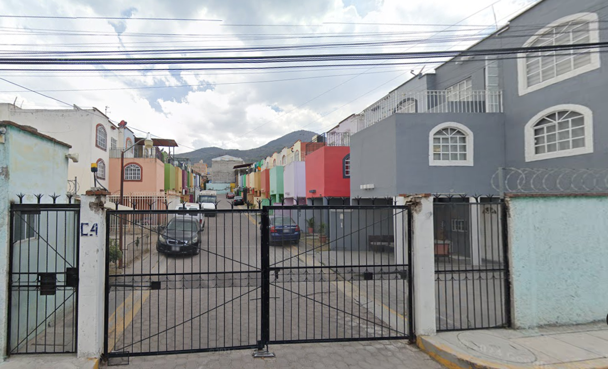 Casa en venta en La Joya, Ecatepec de Morelos — foto 1 de 11