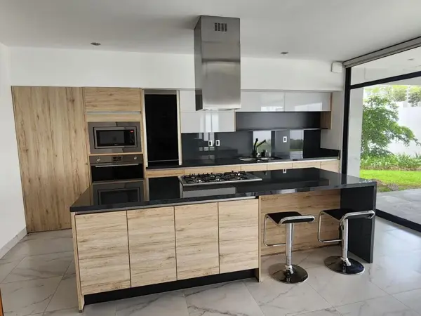 Casa en venta en El Molino Residencial y Golf, León — foto 2 de 27