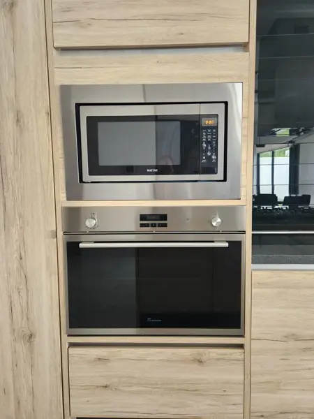 Casa en venta en El Molino Residencial y Golf, León — foto 3 de 27
