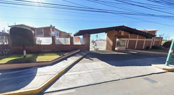 Casa en venta en Guadalupe San Buenaventura, Toluca — foto 3 de 15
