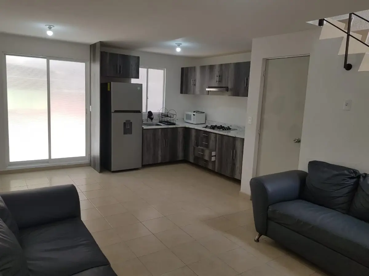 Casa en venta en Real Segovia, Huejotzingo — foto 1 de 9