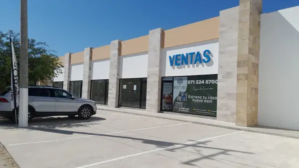 Local en renta en Los Viñedos, Torreón — foto 3 de 4