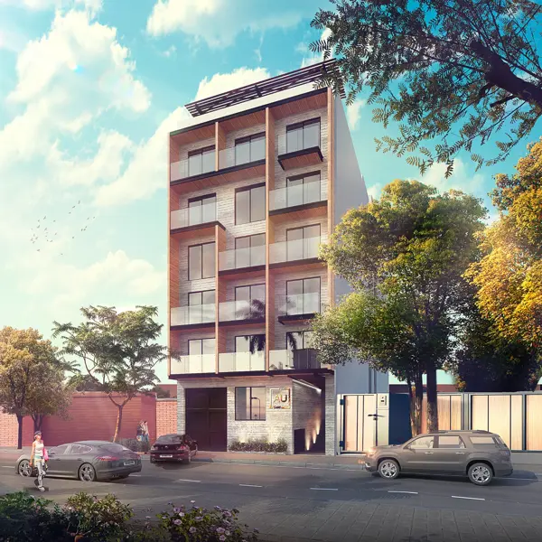 Departamento en Independencia, Benito Juárez, Ciudad de México