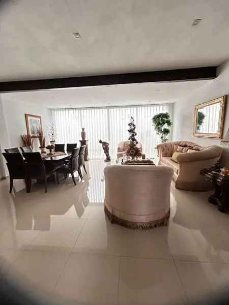Casa en venta en El Molino Residencial y Golf, León — foto 2 de 19