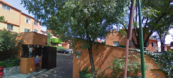 Casa en venta en El Capulin, Álvaro Obregón — foto 2 de 12
