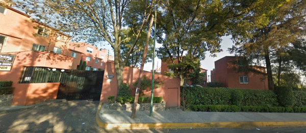 Casa en venta en El Capulin, Álvaro Obregón — foto 3 de 12