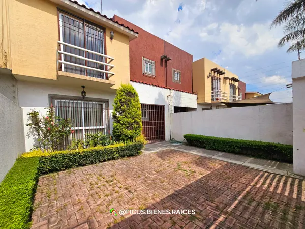 Casa en venta en Villa Toscana, Toluca — foto 2 de 22