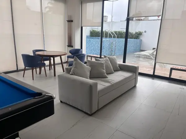 Departamento en venta en Jardines de La Patria, Zapopan — foto 2 de 19