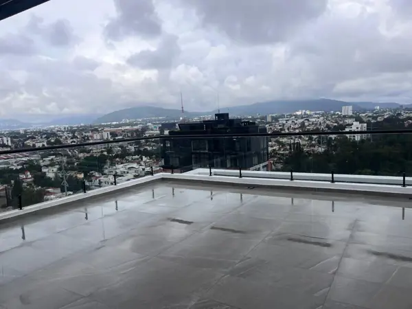 Departamento en venta en Jardines de La Patria, Zapopan — foto 3 de 19