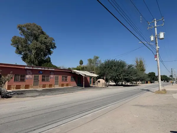 Terreno en venta en La Joya, Torreón — foto 2 de 7