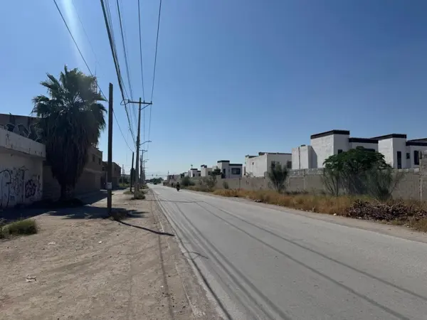 Terreno en venta en La Joya, Torreón — foto 3 de 7