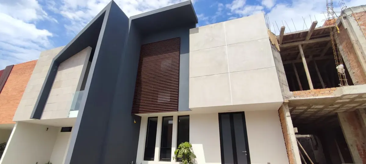 Casa en venta en Puerta Madero, Morelia — foto 1 de 36