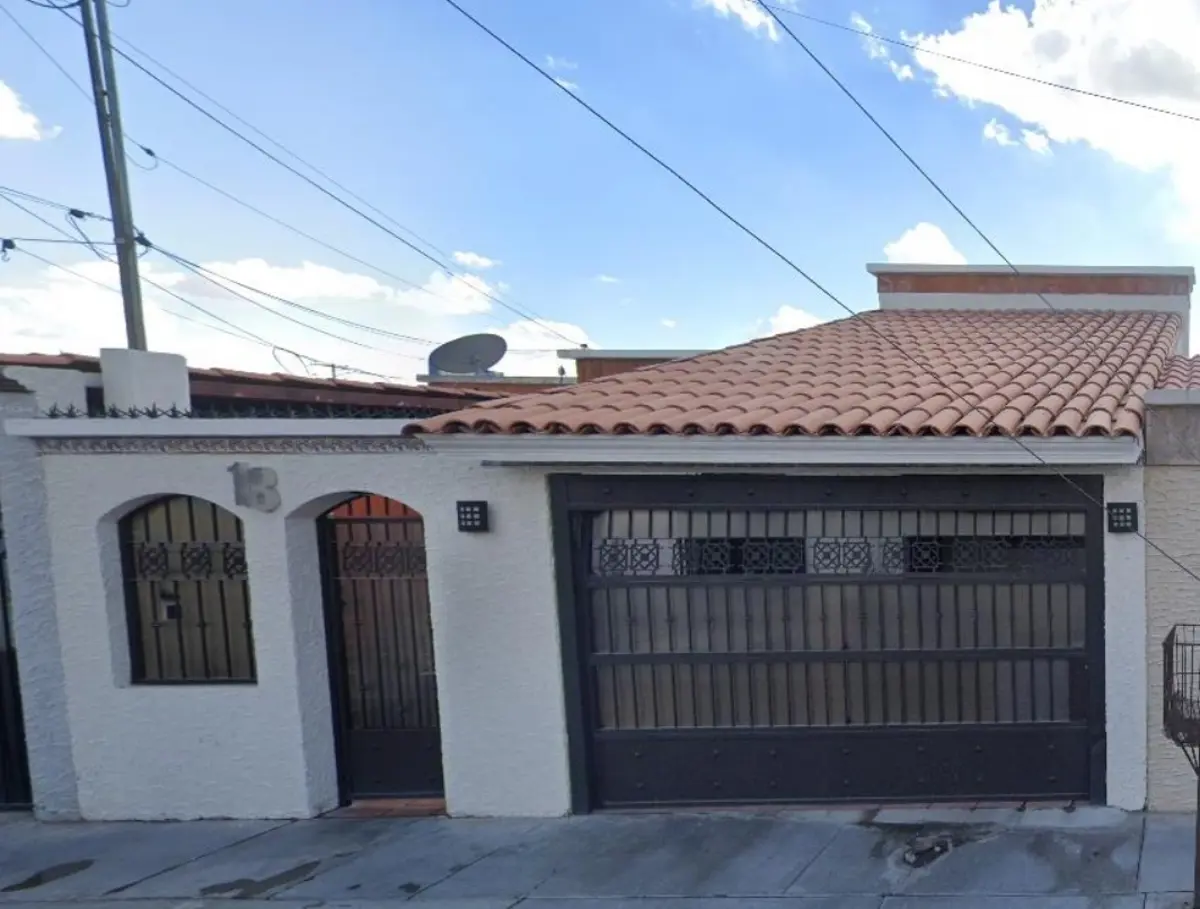 Casa en venta en Sierra Vista, Hermosillo — foto 1 de 10