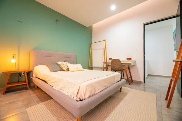 Casa en venta en Las Palmas, Mérida — foto 3 de 5