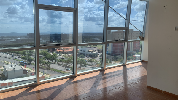 Oficina en renta en Juriquilla, Querétaro — foto 3 de 4