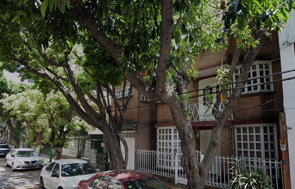 Casa en venta en Santa Maria Insurgentes, Cuauhtémoc — foto 2 de 12