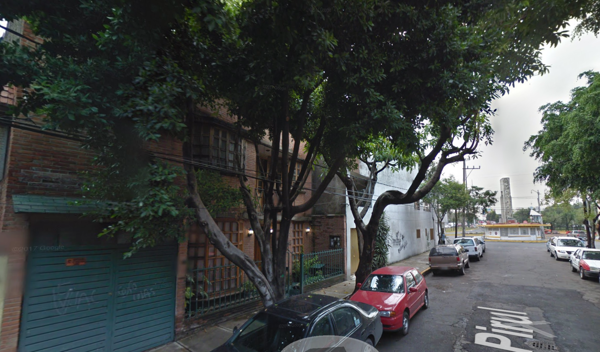 Casa en venta en Santa Maria Insurgentes, Cuauhtémoc — foto 3 de 12