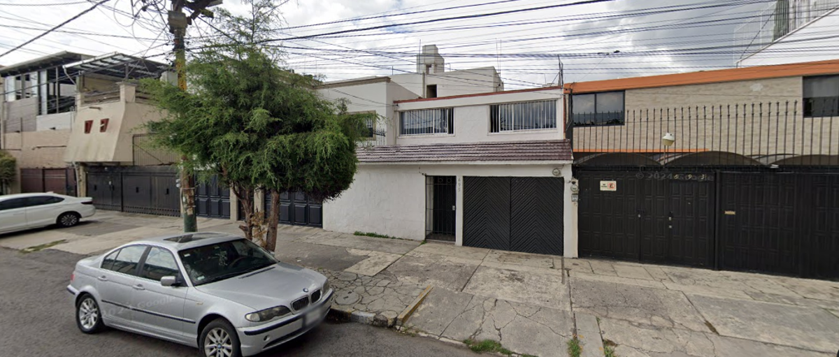 Casa en venta en Lindavista Norte, Gustavo A. Madero — foto 1 de 10