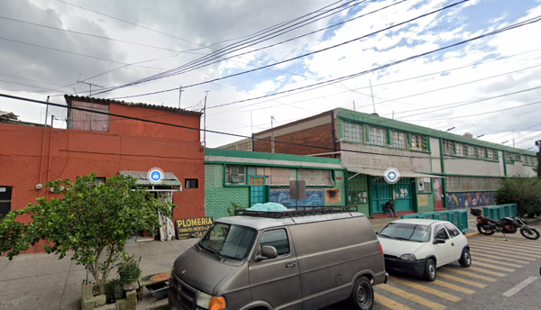 Casa en venta en Lindavista Norte, Gustavo A. Madero — foto 3 de 10