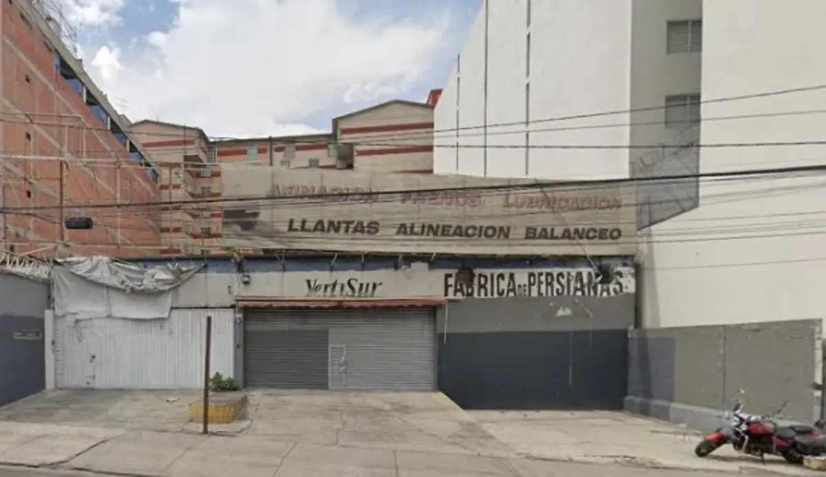 Local en venta en Carola, Álvaro Obregón — foto 1 de 9