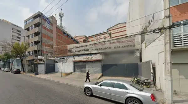 Local en venta en Carola, Álvaro Obregón — foto 2 de 9