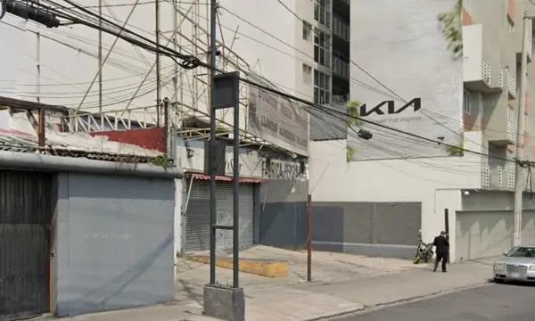 Local en venta en Carola, Álvaro Obregón — foto 3 de 9