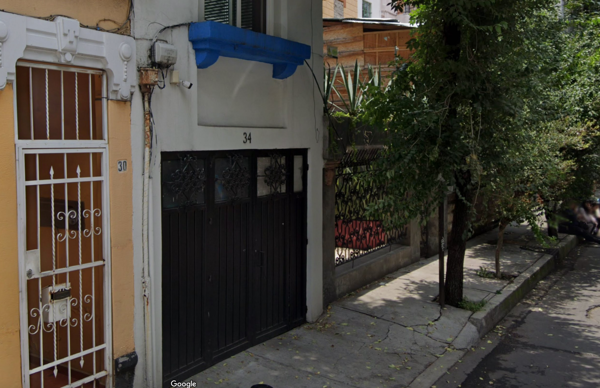 Casa en venta en San Rafael, Cuauhtémoc — foto 3 de 12