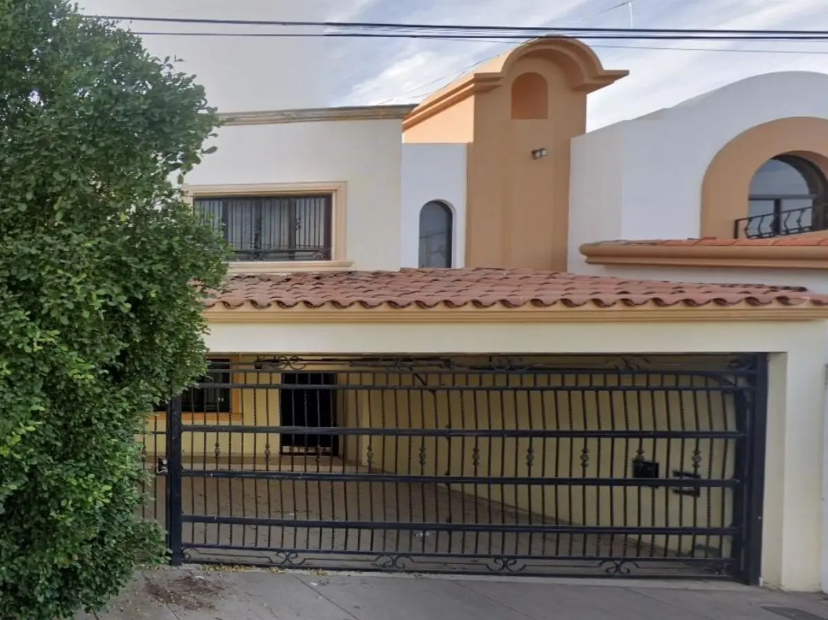 Casa en venta en Los Portales, Hermosillo — foto 1 de 8