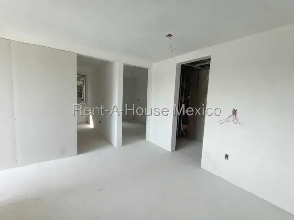 Departamento en San Bernabe, Azcapotzalco, Ciudad de México