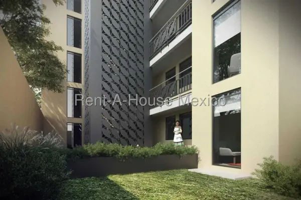 Departamento en venta en San Bernabe, Azcapotzalco — foto 3 de 28