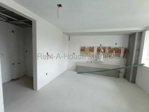 Departamento en venta en San Bernabe, Azcapotzalco — foto 2 de 28